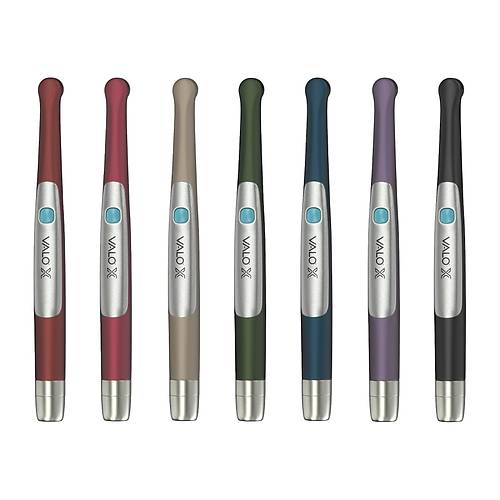 Ultradent Valo X Kit LED I��k Cihaz�