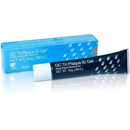 GC Tri Plaque ID Gel