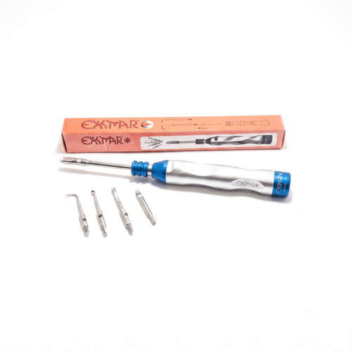 DS Dental Otomatik Kron S�k�c�