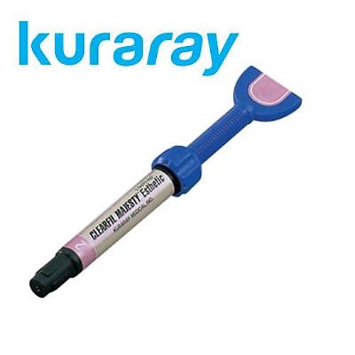 Kuraray Clearfil Majesty Esthetic Anterior Kompozit Refil Renk Se�ilebilir