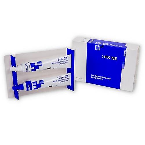 i-Dental i-Fix NE �jenols�z Ge�ici Yap��t�r�c� Siman