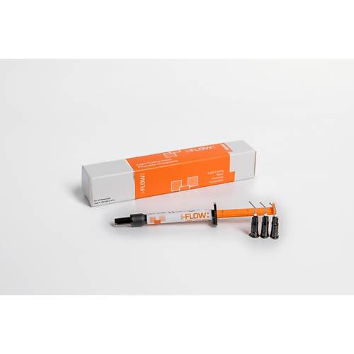 i-dental i-FLOW AKIKAN KOMPOZT