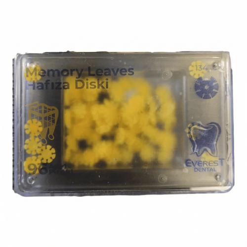 Everest Dental Haf�za Diski