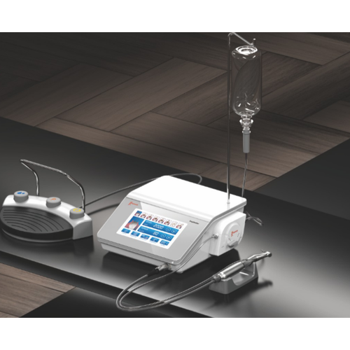 WOODPECKER DBA mplant-X Fizyodispenser  (20:1 Ikl Balk Dahil)