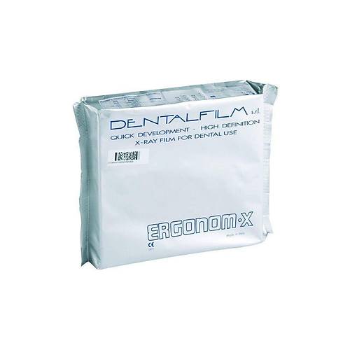 Ergonom-x Kendinden Banyolu Film 50'L�K