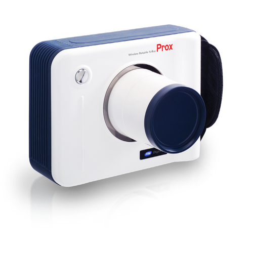 DigiMed Prox Kablosuz Periapikal Rntgen Cihaz  Portatif Dental Rntgen