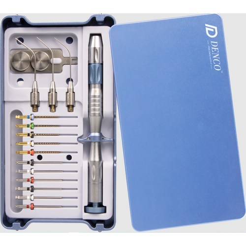 Denco E-Mate Es Endo Extractor  Krk Ee kartc Sistem