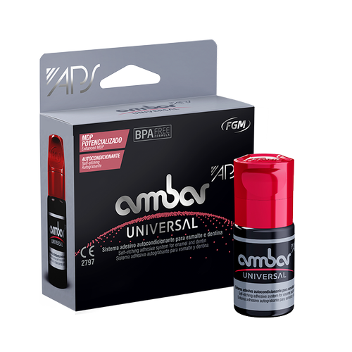 FGM Ambar Universal APS  Universal Balayc Ajan