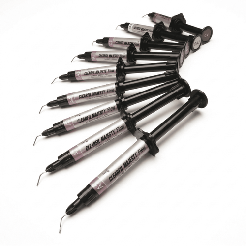 Kuraray Clearfil Majesty Flow Kompozit