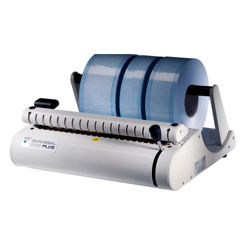 Euronda Euroseal 2001+ Sterilizasyon Poetleme Cihaz  Otomatik, Gvenli ve Hzl Paketleme