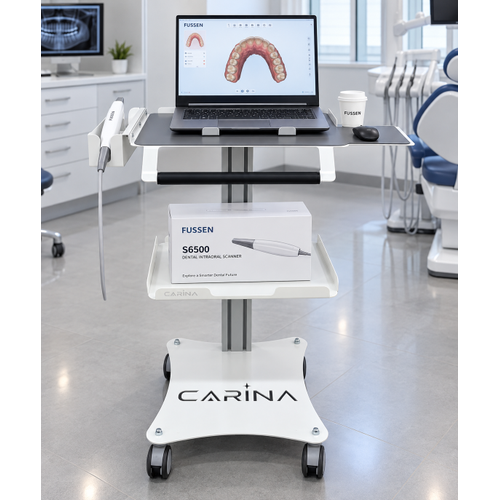 Carina Dental Fussen S6500 Taray�c� Sehpas�