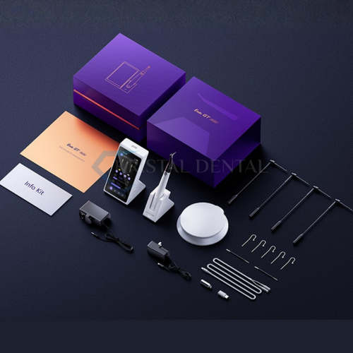 Woodpecker GT Pro � Ak�ll� Dental Sistem