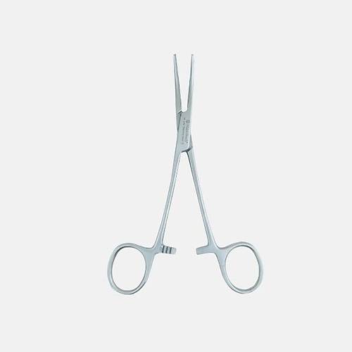 MAYERBACH HEMOSTAT DÜZ 14 Cm.