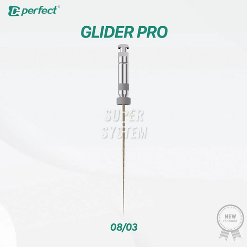 Perfect Super System Glider Pro 08/03 Sorti 4'l� Blister E�e