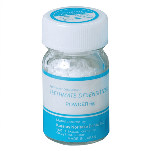 Kuraray Teethmate Desensitizer Toz