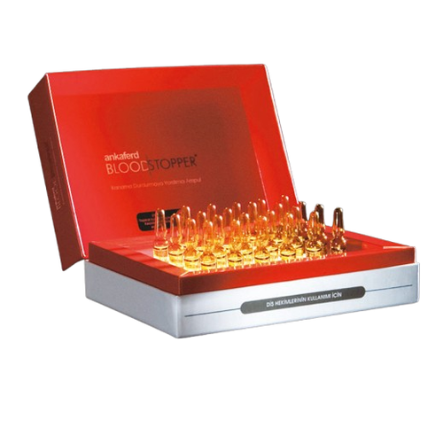 Ankaferd BloodStopper Ampul