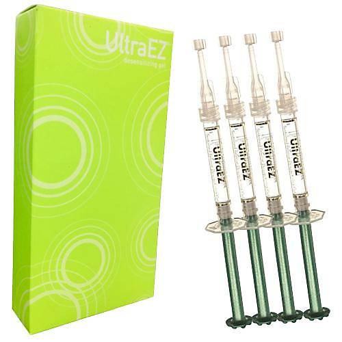 Ultradent UltraEZ Refill Hassasiyet Giderici 4 Adet