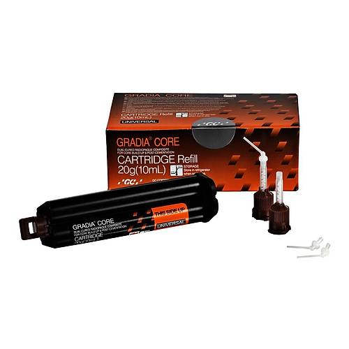 GC GRADIA CORE