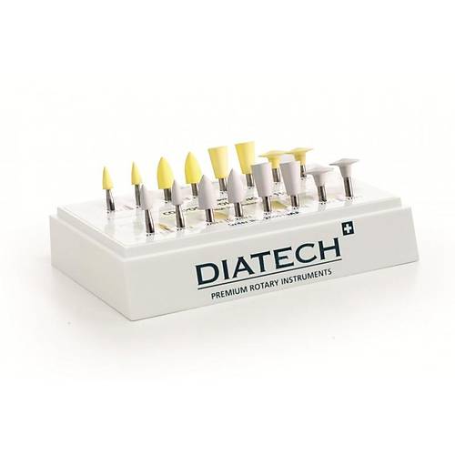 Coltene Diatech Composite Polishing Kit
