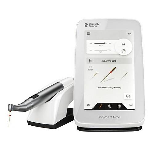 Dentsply Sirona - X-Smart Pro+ Apeks Buluculu Endodontik Motor