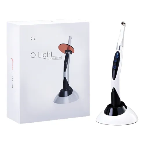 WOODPECKER Dte O-Light Plus Inl Dolgu Cihaz (Ortodonti ve Kompozitler iin)