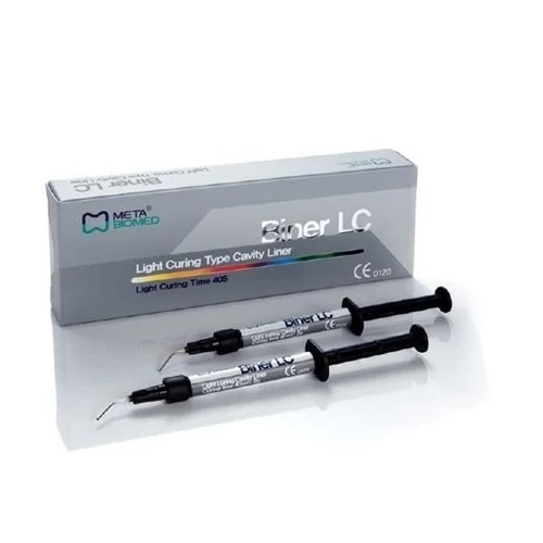 Meta Biomed Biner LC Ikla Sertleen Kaide Siman