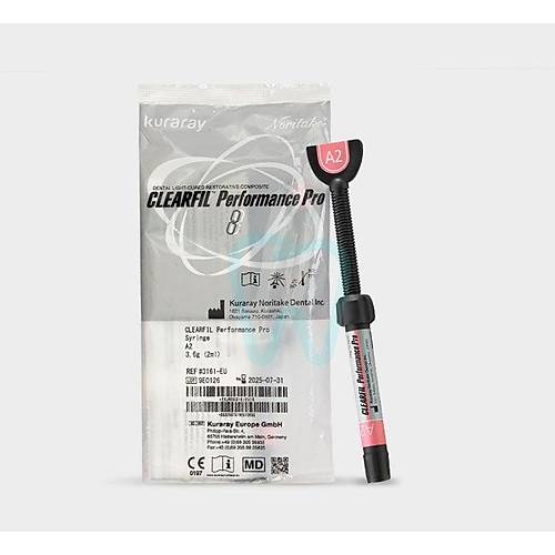 Kuraray Clearfil Performance Pro Kompozit A2