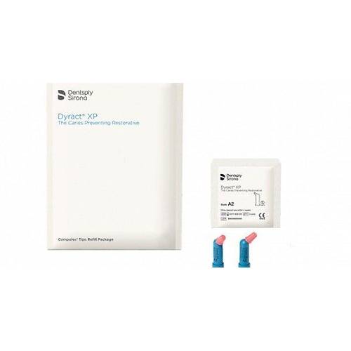 Dentsply Sirona - Neo Spectra ST HV Kompl Kompozit Refill 16x0.25 gr
