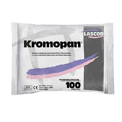 Lascod Kromopan Aljinat 453 gr.