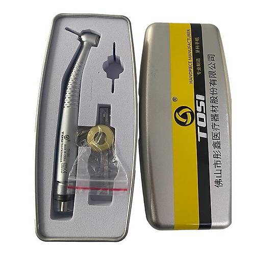 Tosi 3 Led Aerat�r � 2 ��k��l�