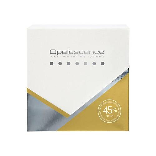 Ultradent Opalescence Quick PF %45 Di� Beyazlatma Kiti 4'l�