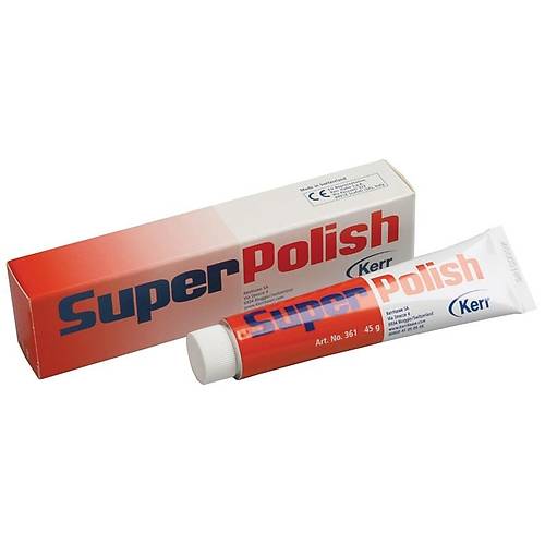 Kerr SuperPolish Parlatma Pastas�