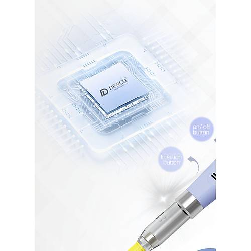 Denco E-Mate IJ Dental Anestezi Cihaz