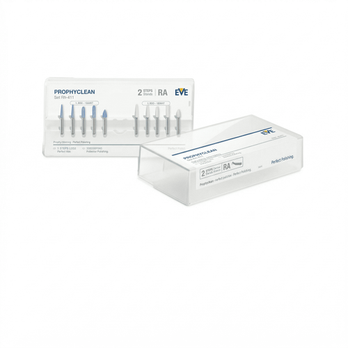 EVE Prophyclean Ra Braket Kal�nt� Temizleyici Set RA 411