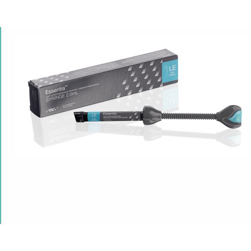 GC DENTAL Essentia Kompozit Tek T�p Refil