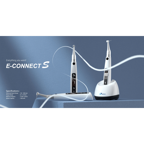 Eighteeth E-Connect S  Endomotor