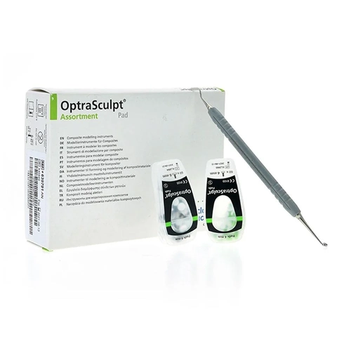 Ivoclar OptraSculpt Pad Assortment Set