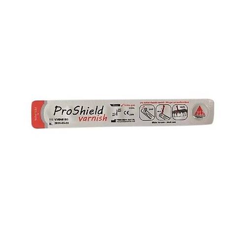 President Dental Proshield Varnish Sodyum Florid Vernik 5%