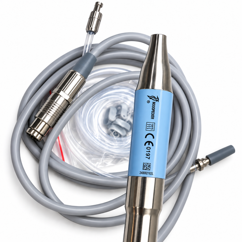 Woodpecker Piezo Cihaz� El Par�as� I��kl�