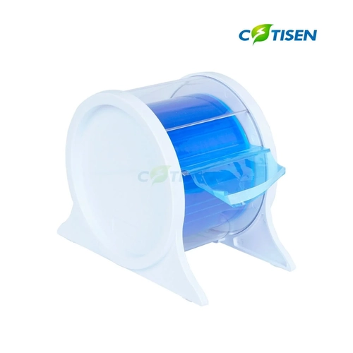 Cotisen Bariyer Film Stand� ve Kesici Aparat