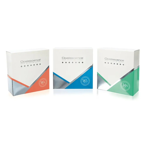 Ultradent Opalescence PF Ev Tipi Beyazlatma 8 � 1,2 ml