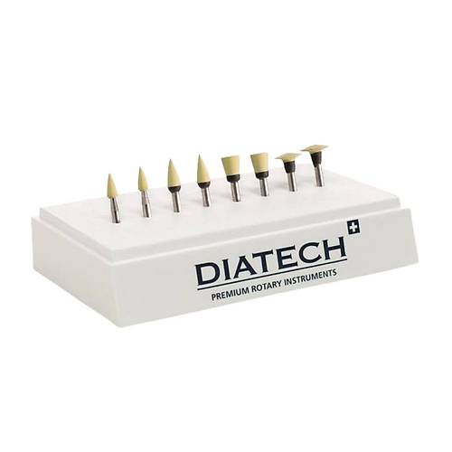 Coltene Diatech Composite 1 Step Polishing Kit