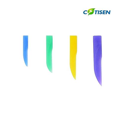 Cotisen Plastik Kama 100 Adet