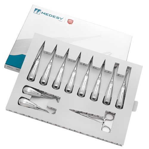 MEDESY Bein Elevat�r 11'li Set 680/Set