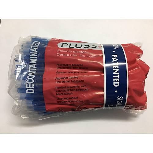 Nostrum Pluss Sakn (Tkrk Emici)100'lk