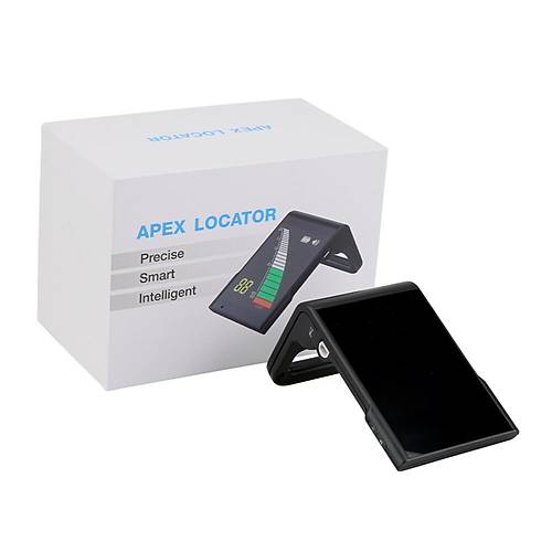 Westcode Apex Locator  Dijital Kk Kanal Boyu lm Cihaz