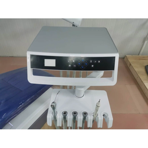 DTC327 Comfort Dental �nit - Di� �niti