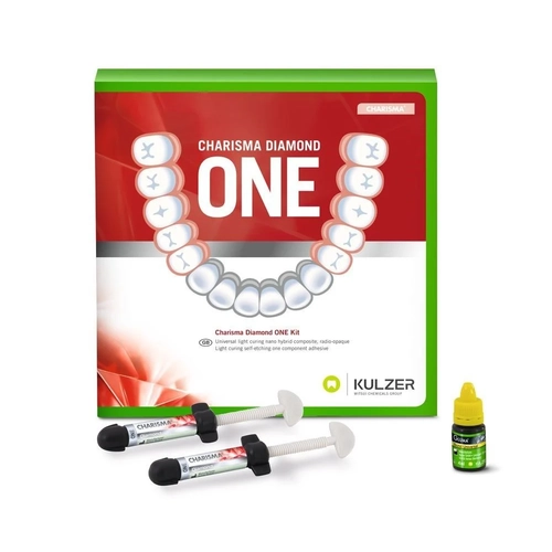 Kulzer Charisma Diamond One Kit