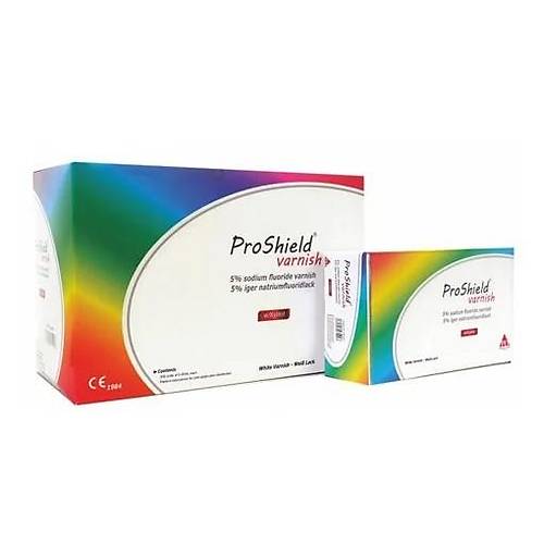 Proshield Varnish Koruyucu Vernik 200lk