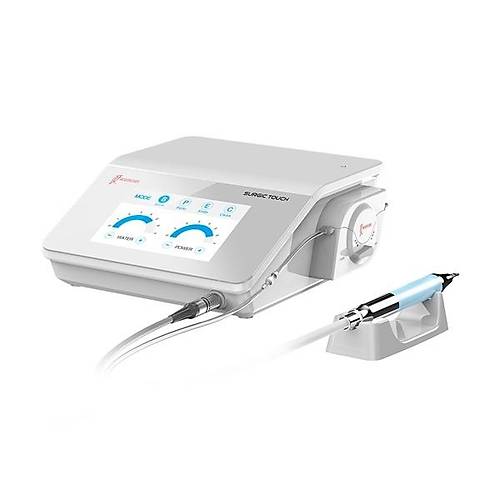 Woodpecker Ultrasurgery Surgic Touch Piezo - Ultrasonik Kemik Kesme Sistemi I��kl�